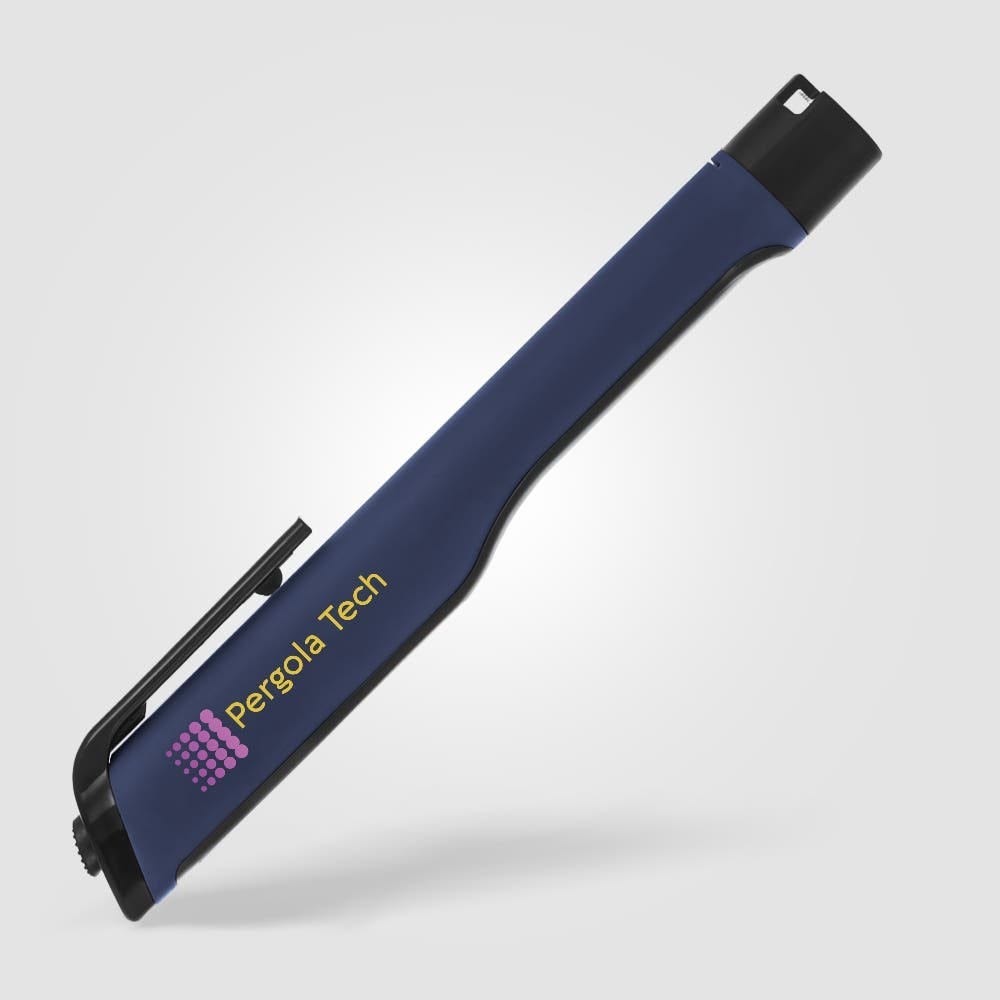 Vega Softy - 6-LED Light Bar Flashlight